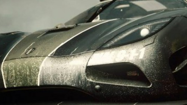[Test] Need For Speed : Rivals