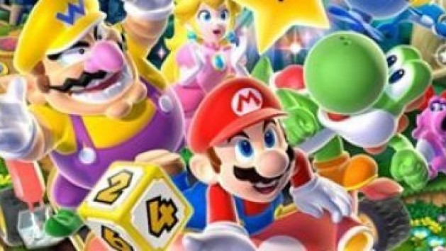 Un trailer pour Mario Party : Island Tour