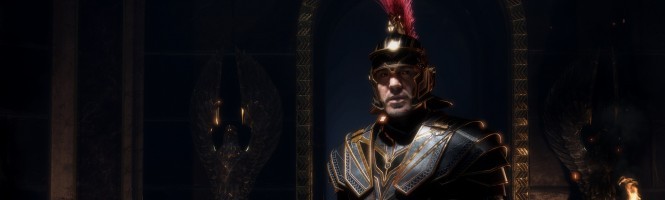 [Test] Ryse : Son of Rome