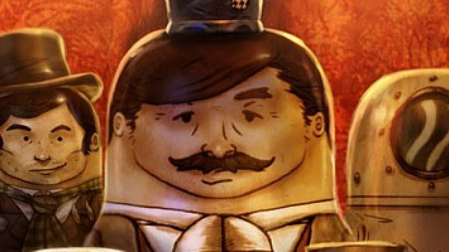 Double Fine récupère ses biens