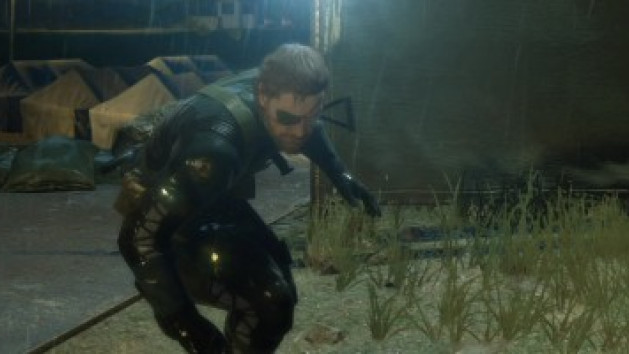 (MàJ) Une date pour MGS V Ground Zeroes (et Raiden sur Xbox)