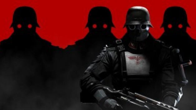 Des screens pour Wolfenstein : The New Order