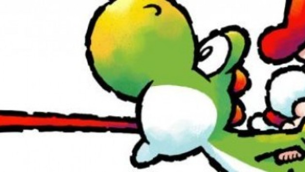 Yoshi's New Island au printemps 2014