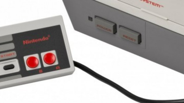 Nintendo recycle la NES (encore)