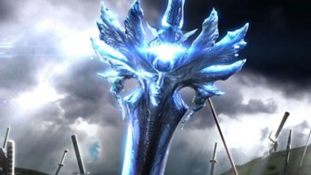 Quelques images pour SoulCalibur : Lost Swords