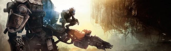 12 joueurs maximum pour Titanfall