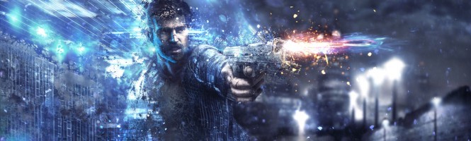 Le premier trailer de Get Even