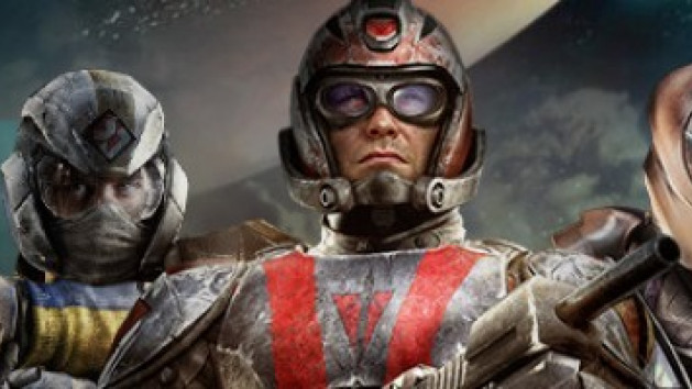 Planetside 2 : vers des MàJ plus fréquentes