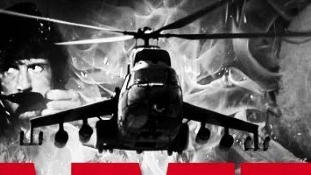 Rambo : sa guerre en février