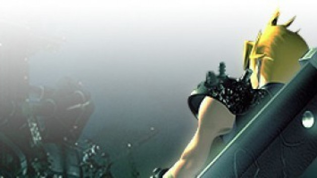 L'épée de Sephiroth en vrai !
