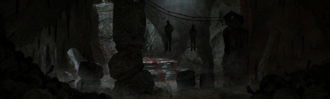Call of Cthulhu annoncé par Focus