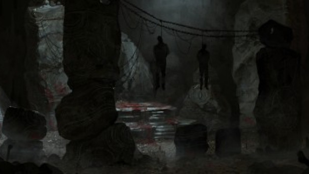 Call of Cthulhu annoncé par Focus