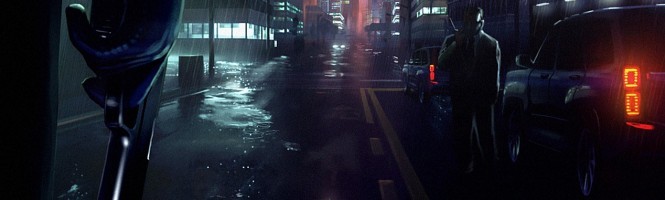 Hitman Next-gen se précise