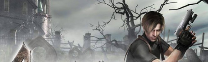 Resident Evil 4 HD annoncé sur PC