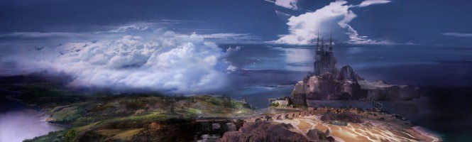 Démo dispo pour Lightning Returns