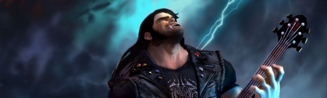 Vers un Brütal Legend 2 ? Ca va être compliqué