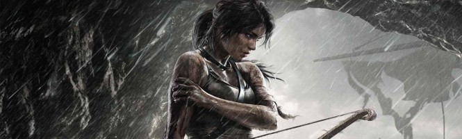 [Test] Tomb Raider : Definitive Edition