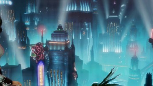 Une vidéo pour BioShock Infinite : Tombeau Sous Marin 2
