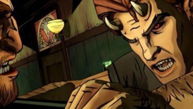 The Wolf Among Us : trailer de l'épisode 2