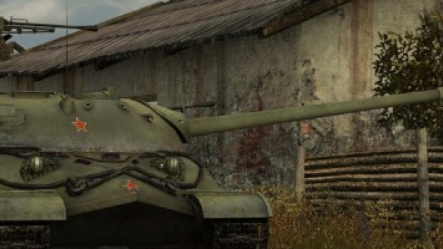 Une date pour World of Tanks sur Xbox 360