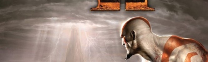 God of War Collection bientôt sur PS Vita