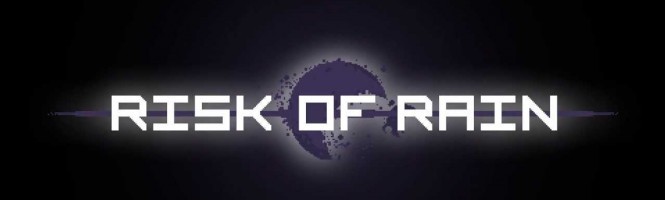 Risk of Rain arrive sur PSVita