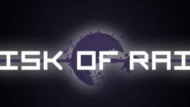 Risk of Rain arrive sur PSVita
