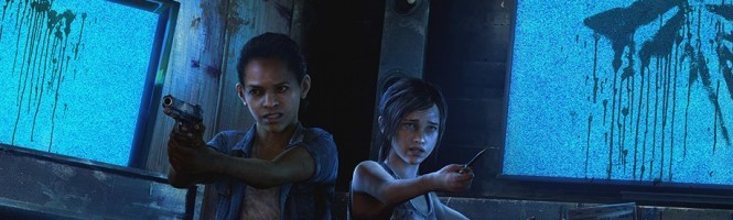 [Test] The Last of Us : Left Behind