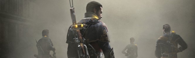 The Order 1886 : un trailer et du gameplay