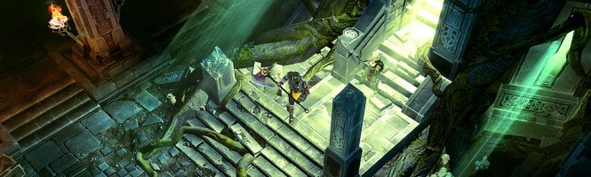 Sacred 3 pour cet été