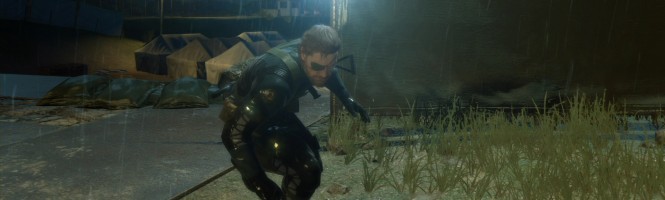 [Test] Metal Gear Solid 5 : Ground Zeroes