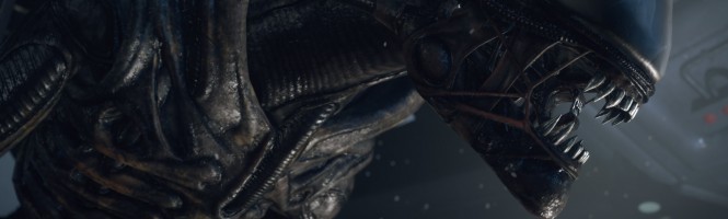 Alien : Isolation se date