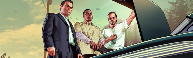 Nabilla jouable dans le prochain DLC de GTA V