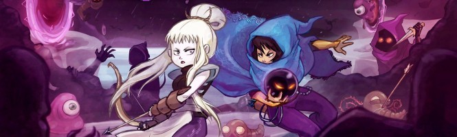 [Test] Towerfall Ascension