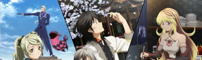 Tales of Xillia 2 se date