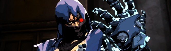 [Test] Yaiba : Ninja Gaiden Z