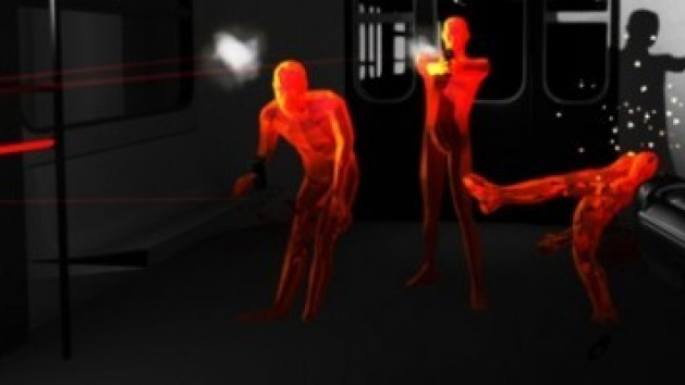 La campagne Kickstarter SuperHot lancée