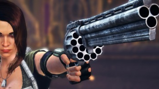 Bombshell : Duke Nukem devient une femme