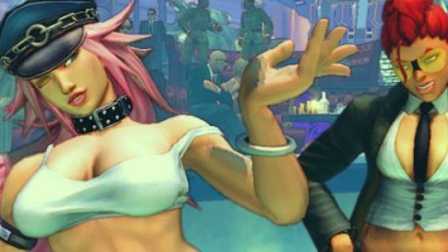 Ultra Street Fighter IV : les dates