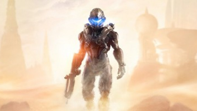 Le prochain Halo titré
