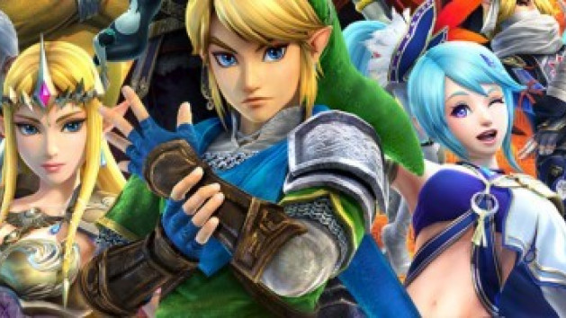 Hyrule Warriors arrive au Japon