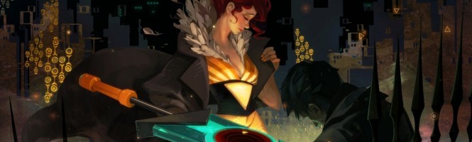 [Test] Transistor