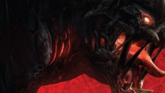 Date de sortie annoncée pour Evolve