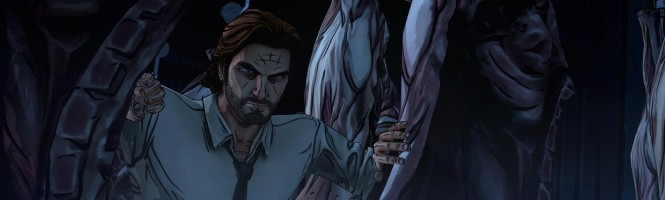 The Wolf Among Us : une date pour l'épisode 4