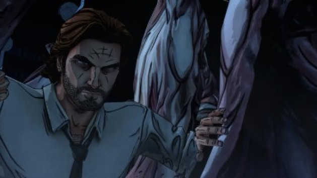 The Wolf Among Us : une date pour l'épisode 4