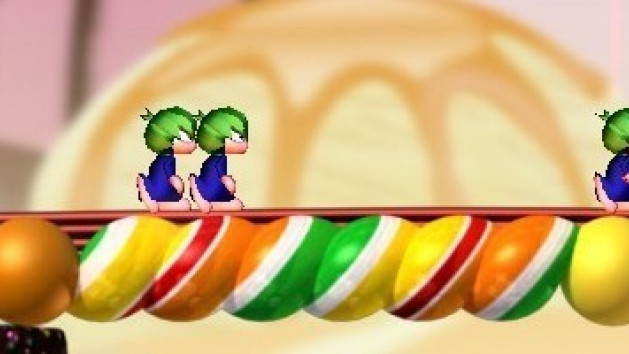 Les Lemmings sur PSVita la semaine prochaine