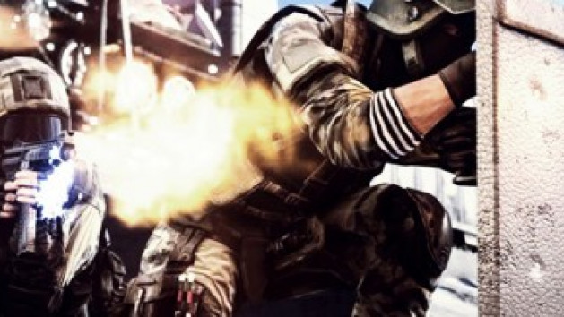 Battlefield Hardline révélé