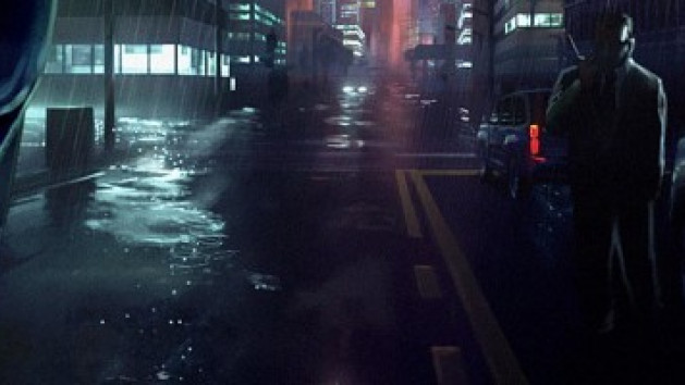 Le prochain Hitman se montre