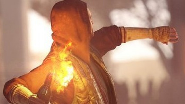 Homefront fait sa révolution