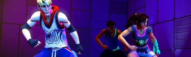 [E3 2014] Dance Central : Spotlight fuite